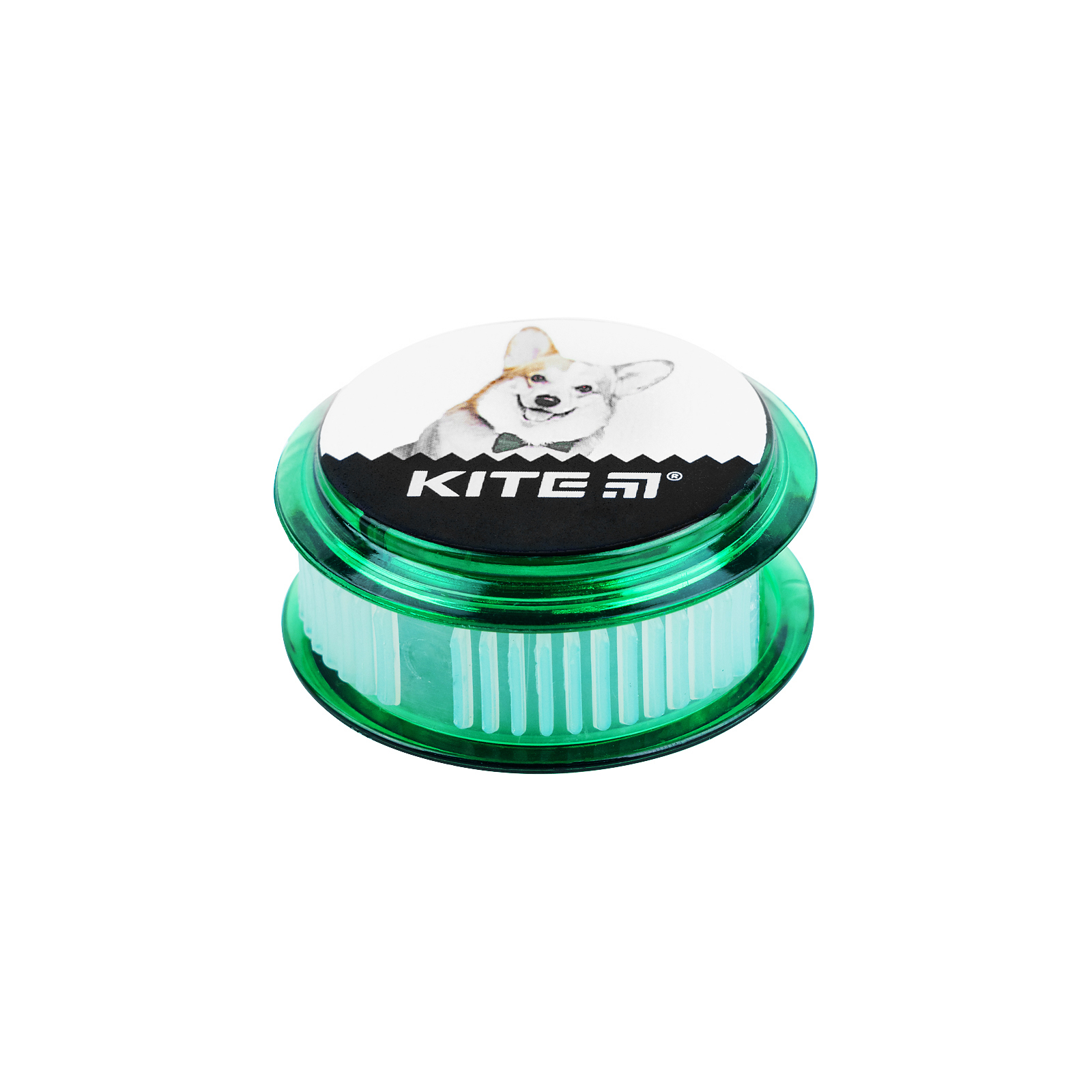 Точилка Kite з контейнером Dogs (K22-117)