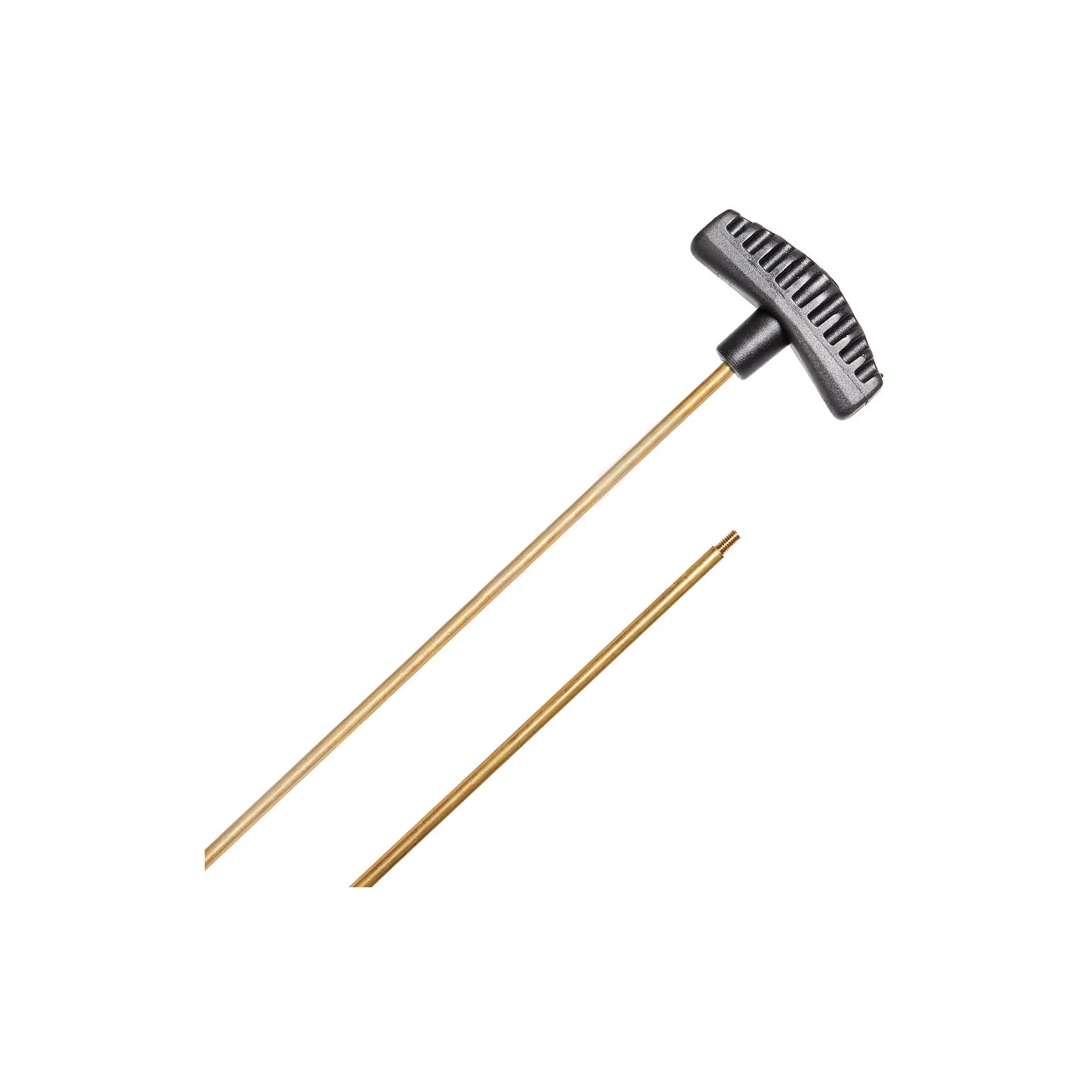 Шомпол MegaLine Brass 4 мм 1/8 M 89 см (106/0011)
