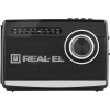 Портативний радіоприймач REAL-EL X-510 Black зображення 2