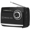 Портативный радиоприемник REAL-EL X-510 Black изображение 3