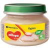 Детское пюре Milupa Цыпленок с 6 месяцев 80 г (5900852030215)