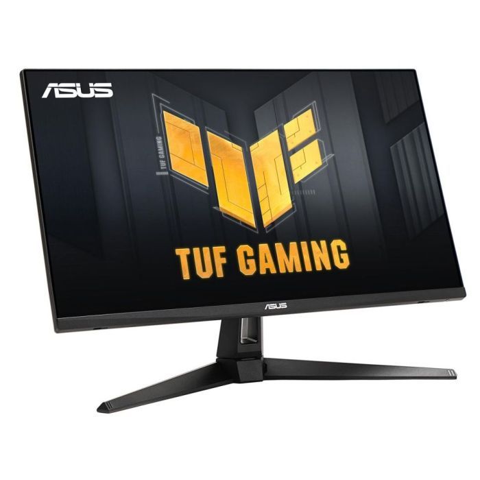 Монитор ASUS TUF Gaming VG27AQA1A изображение 2