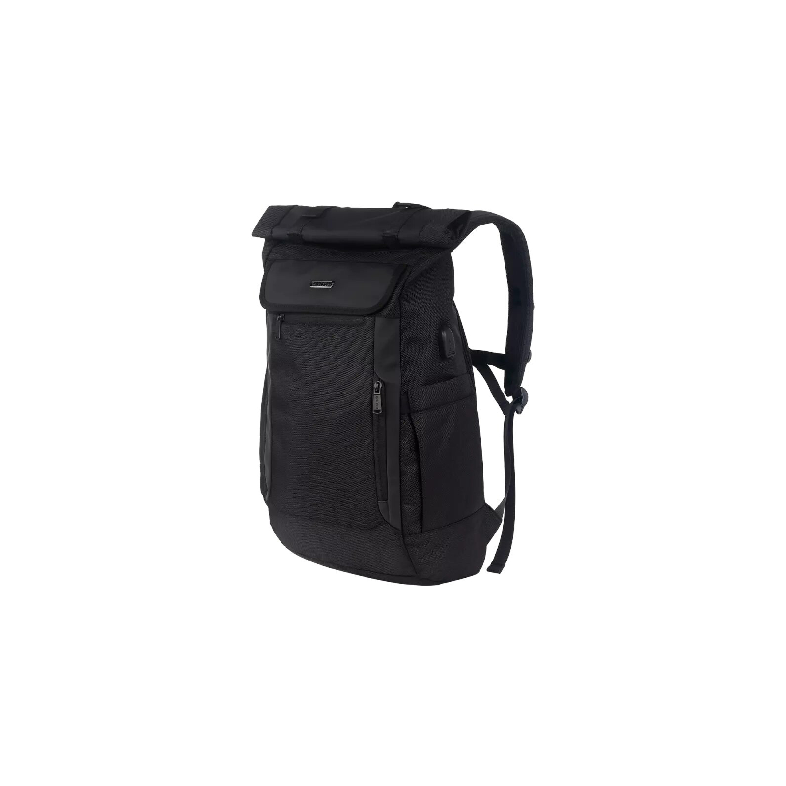 Рюкзак для ноутбука Canyon 17.3" BPRT-7 Black (CNS-BPRT7B1) изображение 2
