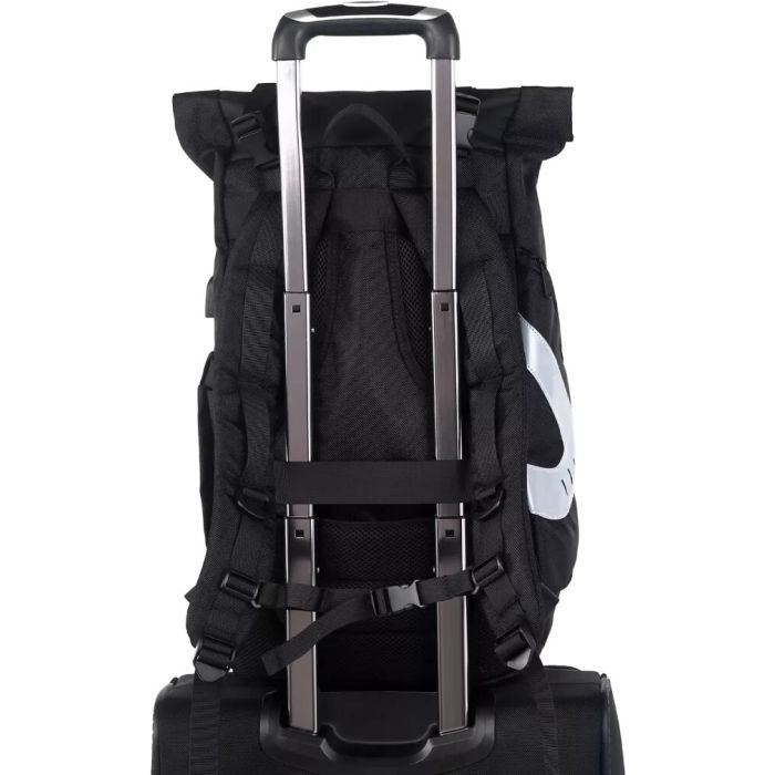 Рюкзак для ноутбука Canyon 17.3" BPRT-7 Black (CNS-BPRT7B1) изображение 6