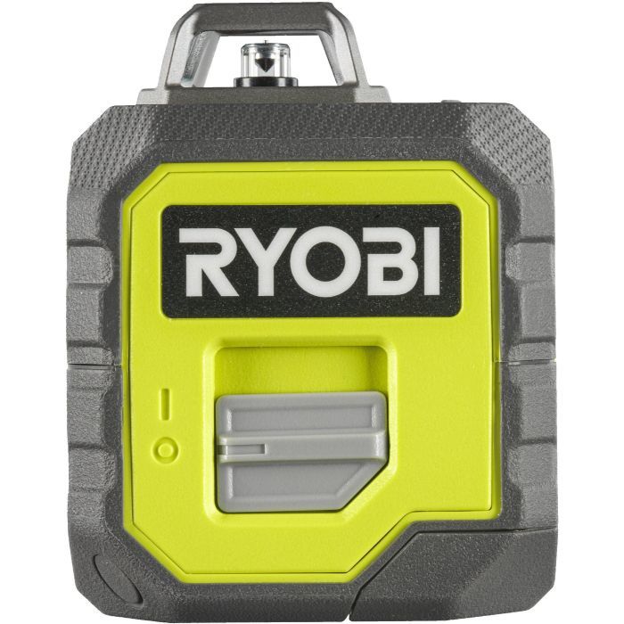 Лазерний нівелір Ryobi RB360RLL, 20 м (5133005309) зображення 2