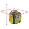 Лазерний нівелір Ryobi RB360RLL, 20 м (5133005309) зображення 4