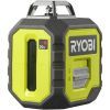 Лазерний нівелір Ryobi RB360RLL, 20 м (5133005309)