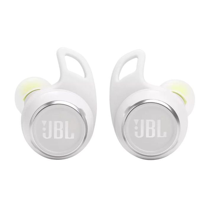 Наушники JBL Reflect Aero TWS White (JBLREFLECTAEROWHT) изображение 2