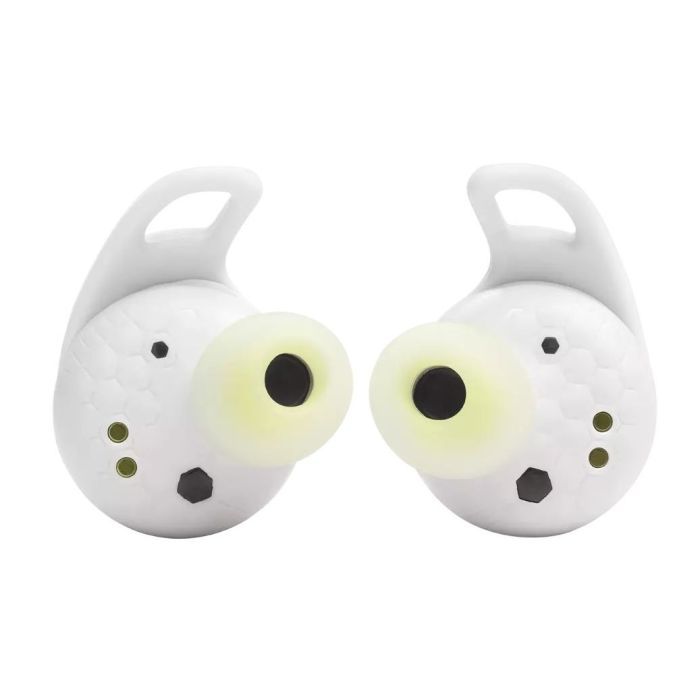 Наушники JBL Reflect Aero TWS White (JBLREFLECTAEROWHT) изображение 3