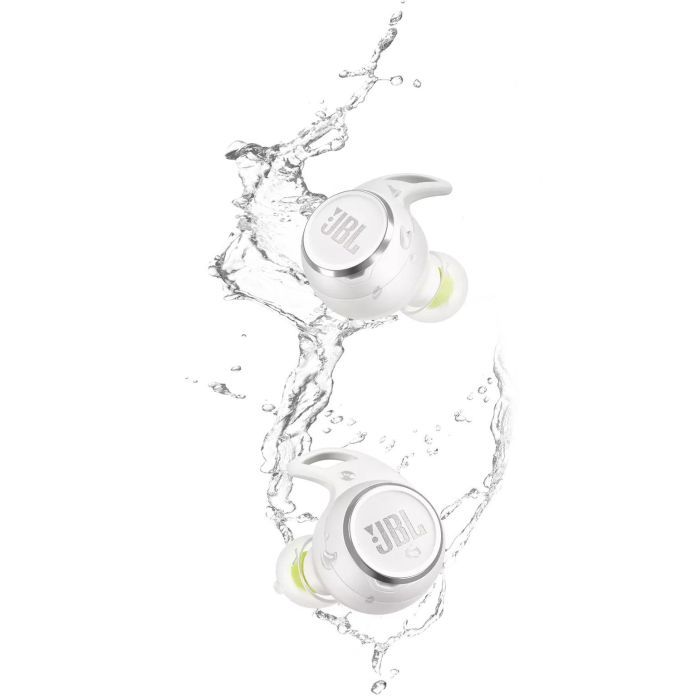 Наушники JBL Reflect Aero TWS White (JBLREFLECTAEROWHT) изображение 4