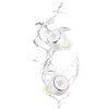 Наушники JBL Reflect Aero TWS White (JBLREFLECTAEROWHT) изображение 4