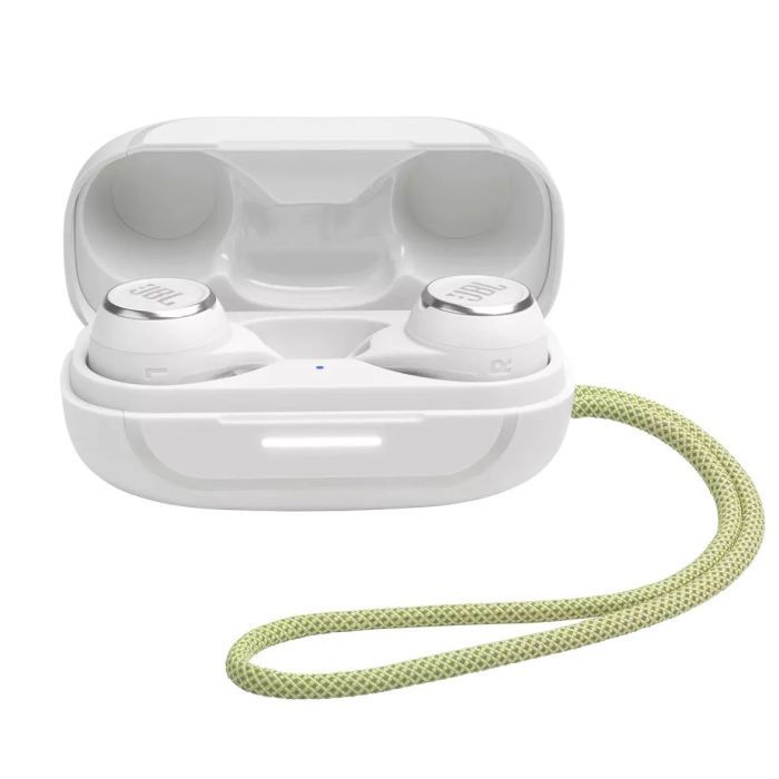 Наушники JBL Reflect Aero TWS White (JBLREFLECTAEROWHT) изображение 5