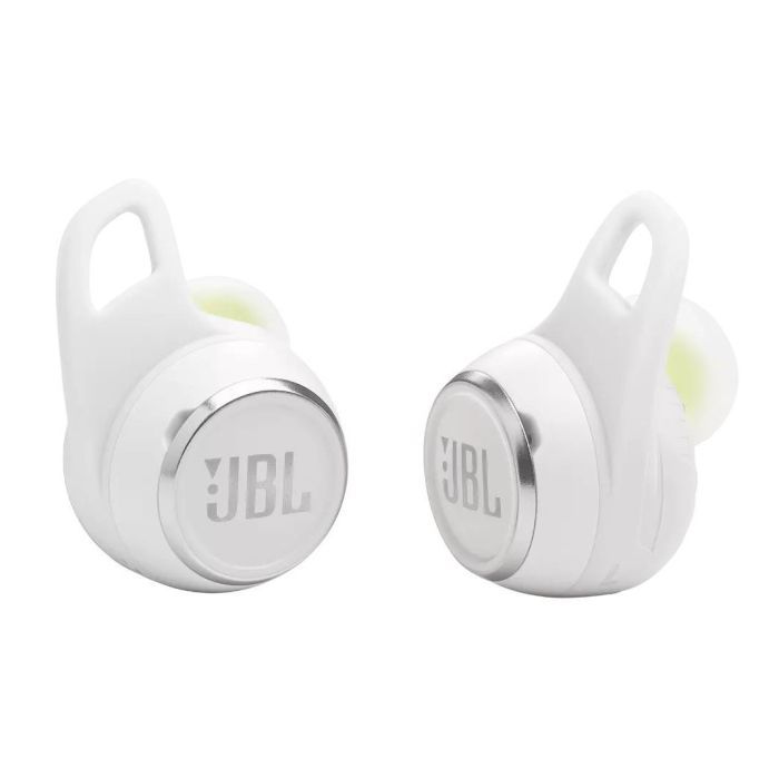 Наушники JBL Reflect Aero TWS White (JBLREFLECTAEROWHT) изображение 6