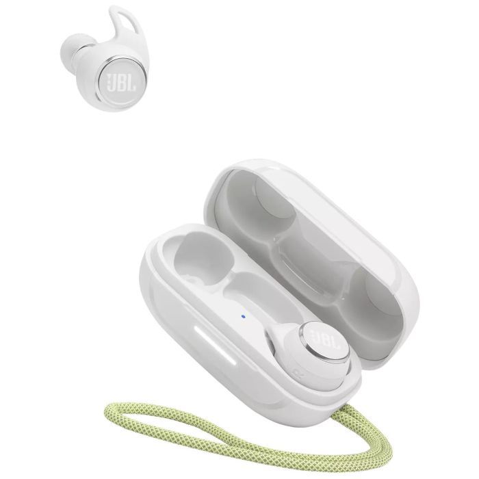 Наушники JBL Reflect Aero TWS White (JBLREFLECTAEROWHT) изображение 7