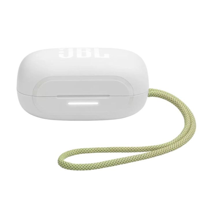 Наушники JBL Reflect Aero TWS White (JBLREFLECTAEROWHT) изображение 8