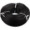 Кабель силовой PV кабель 4 мм, black, 200м=1бхт HiSmart (NV820092)