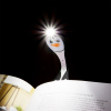 Закладки для книг Flexilight фонарик - Пингвин (FLP) изображение 7