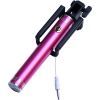 Монопод для селфі Grand-X Metallic 3,5 U-крепление 170-750мм Pink (M35UP) зображення 4