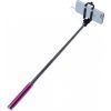 Монопод для селфі Grand-X Metallic 3,5 U-крепление 170-750мм Pink (M35UP) зображення 7