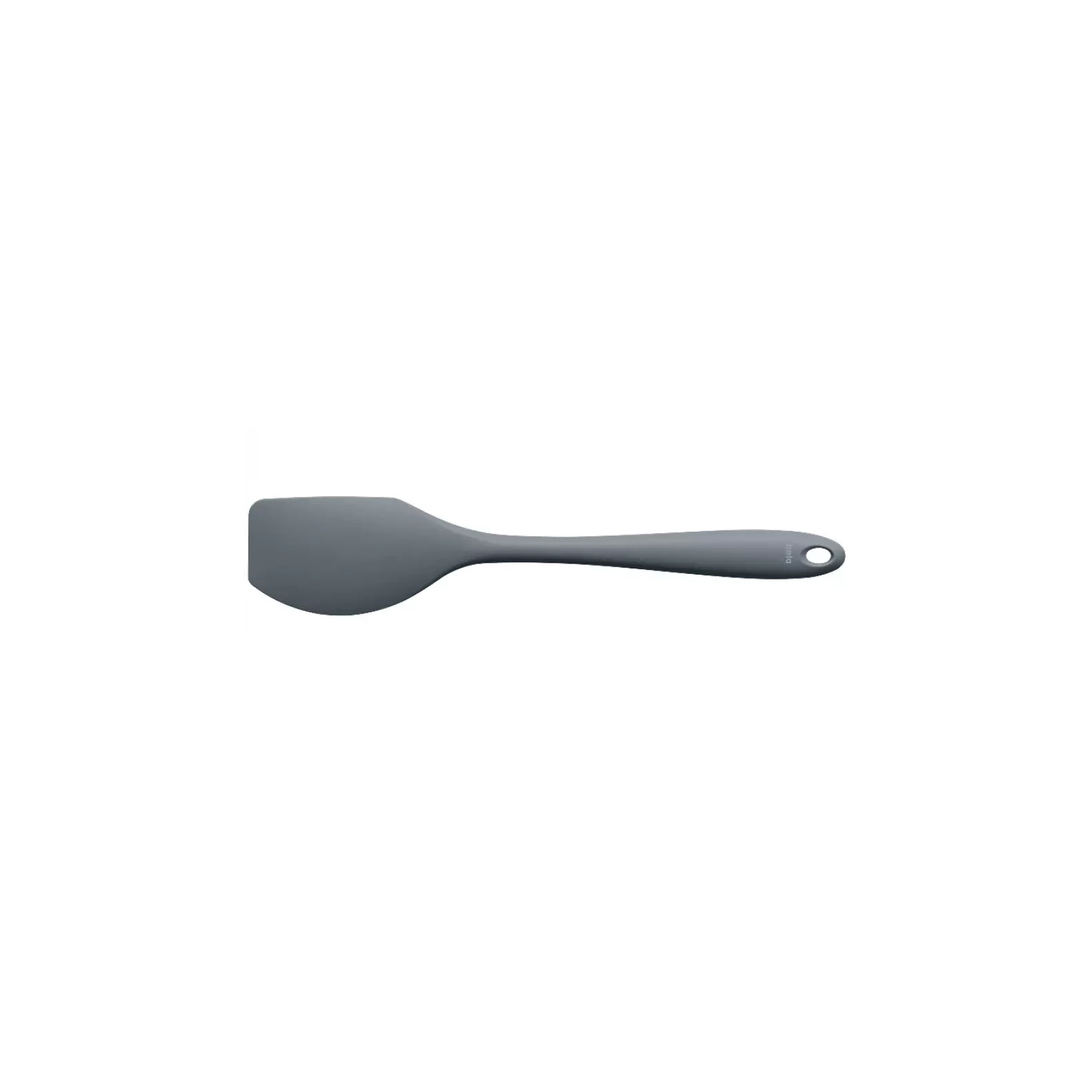Лопатка кухонная Kela Tom 6 х 29 см Grey (12588)