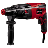 Перфоратор Einhell TC-RH 620 4F, 620 Вт, 2,2 Дж, кейс (4257990)