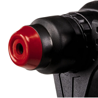 Перфоратор Einhell TC-RH 620 4F, 620 Вт, 2,2 Дж, кейс (4257990) изображение 3