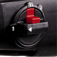 Перфоратор Einhell TC-RH 620 4F, 620 Вт, 2,2 Дж, кейс (4257990) изображение 4