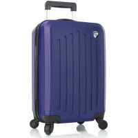 Чемодан Heys Vault S Cobalt (10083-0018-21)