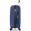 Чемодан Heys Vault S Cobalt (10083-0018-21) изображение 3