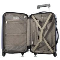 Чемодан Heys Vault S Cobalt (10083-0018-21) изображение 4