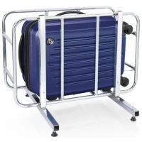Чемодан Heys Vault S Cobalt (10083-0018-21) изображение 5