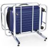 Чемодан Heys Vault S Cobalt (10083-0018-21) изображение 5