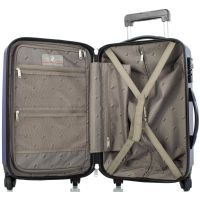 Чемодан Heys Vault S Cobalt (10083-0018-21) изображение 7