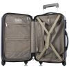 Чемодан Heys Vault S Cobalt (10083-0018-21) изображение 7