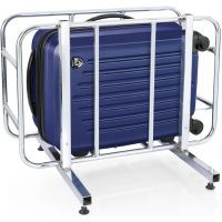 Чемодан Heys Vault S Cobalt (10083-0018-21) изображение 8