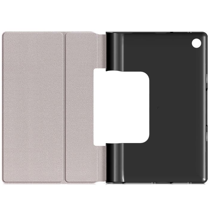 Чехол для планшета BeCover Smart Case Lenovo Yoga Tab 11 YT-706F Good Night (708720) изображение 4