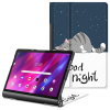 Чохол до планшета BeCover Smart Case Lenovo Yoga Tab 11 YT-706F Good Night (708720) зображення 8
