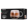 Набор чашек Ardesto Good Morning 350 мл (AR2635GM) изображение 3