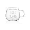 Набор чашек Ardesto Good Morning 350 мл (AR2635GM) изображение 9
