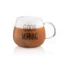 Набор чашек Ardesto Good Morning 350 мл (AR2635GM)