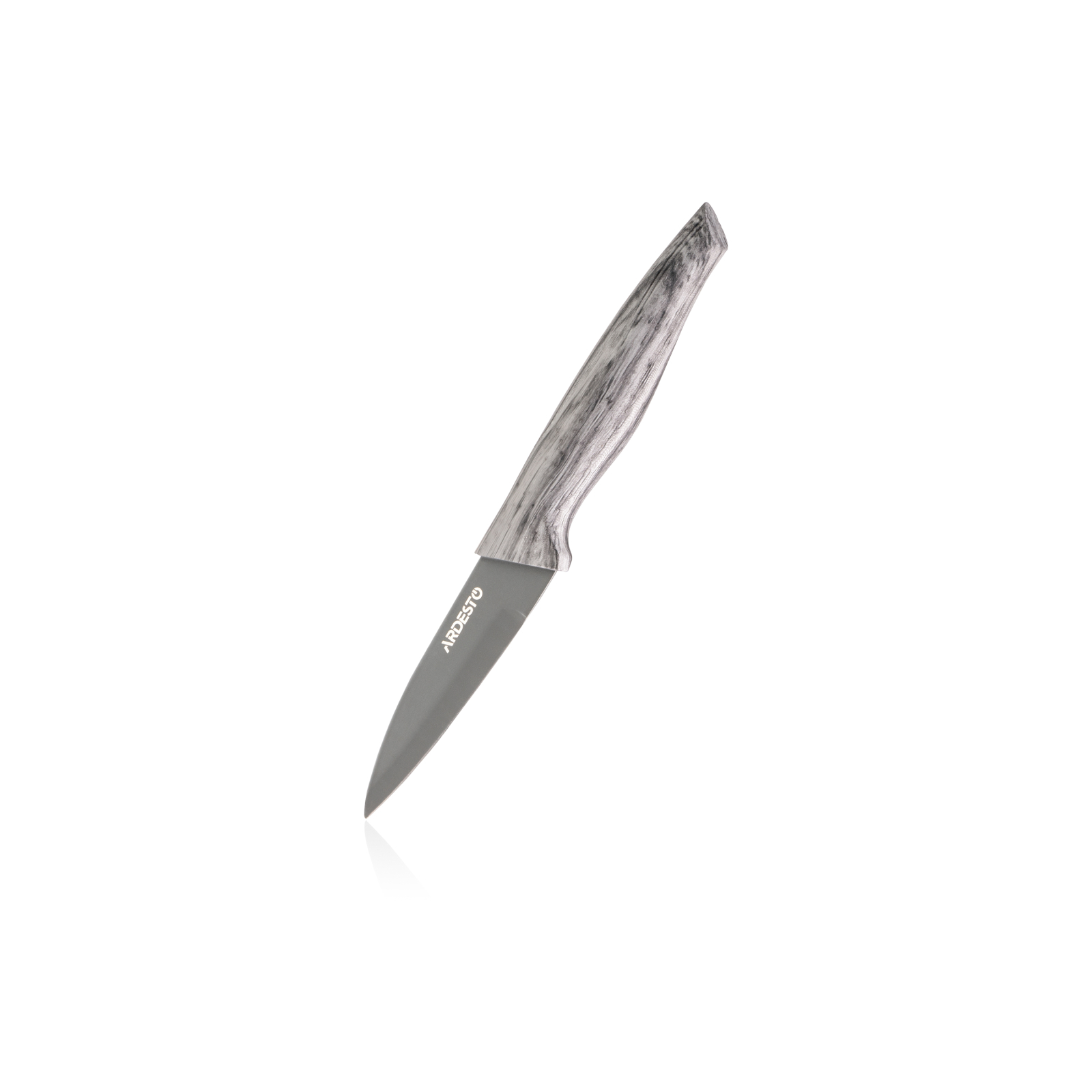 Набор ножей Ardesto Black Mars 5 шт Black (AR2105BR) изображение 2