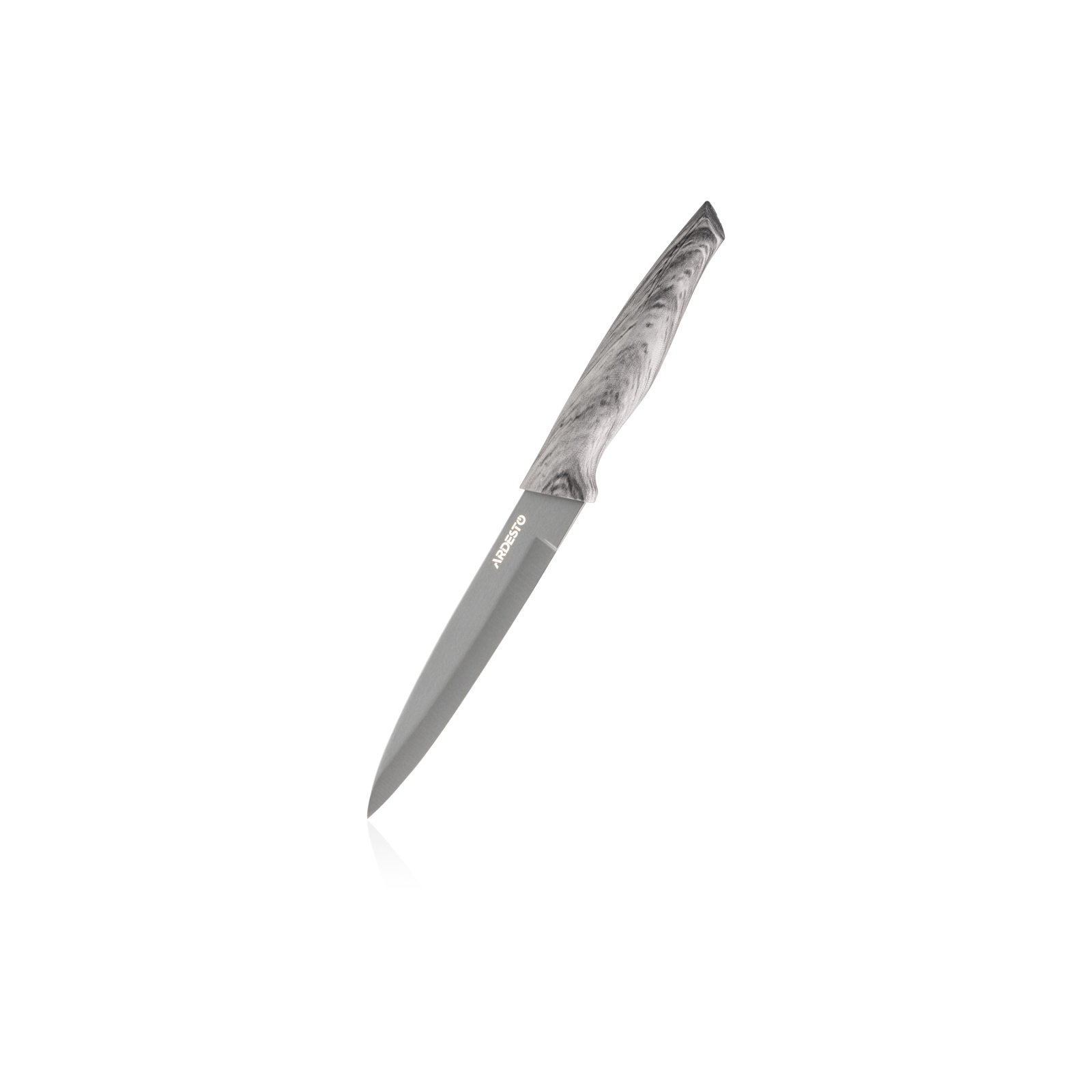 Набор ножей Ardesto Black Mars 5 шт (AR2105BG) изображение 3