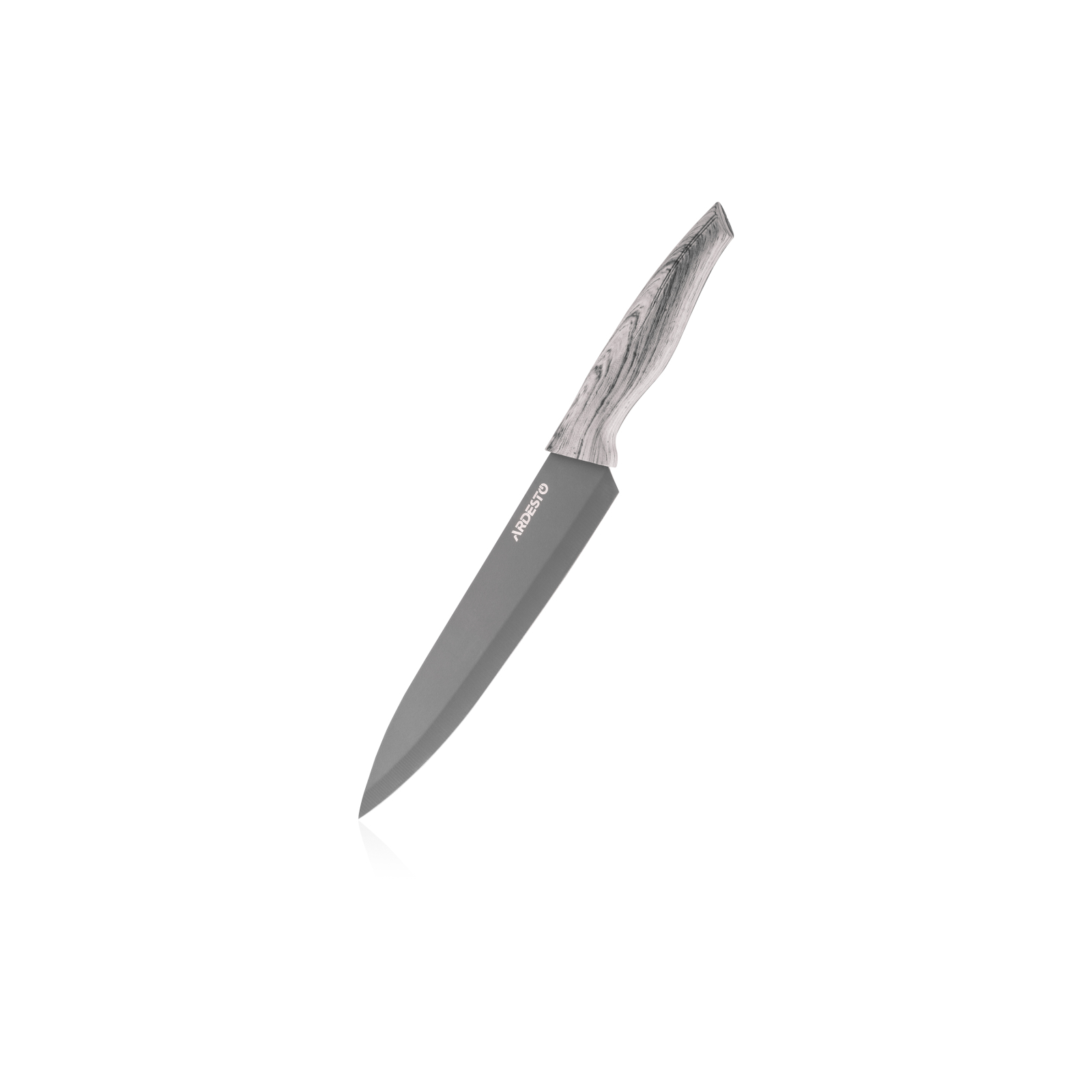 Набор ножей Ardesto Black Mars 5 шт Black (AR2105BR) изображение 6