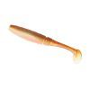 Силикон рыболовный Nomura Rolling Shad 85мм 5,5гр. цвет-041 (iridescent oil) 8шт (NM70104108)