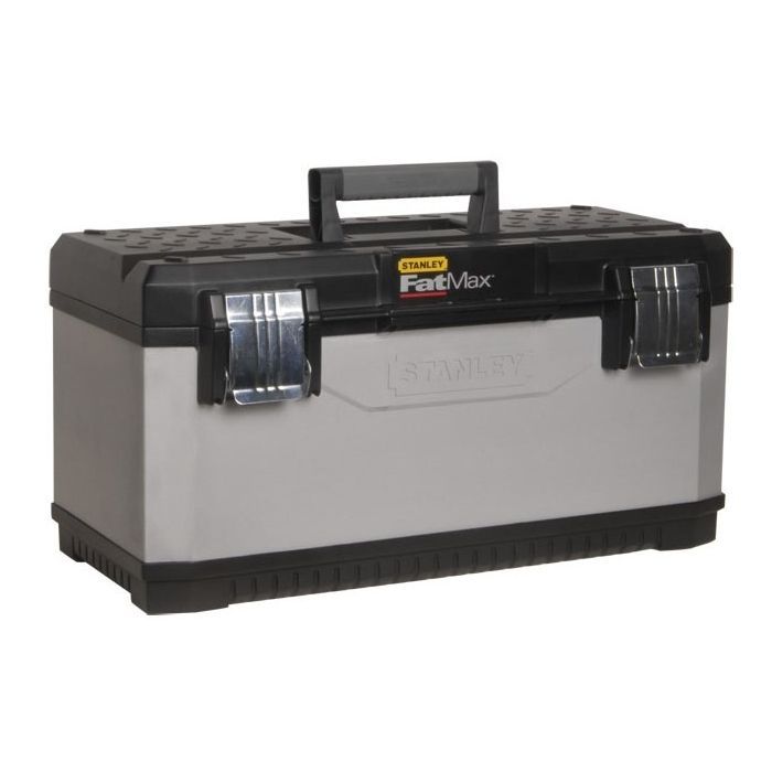 Ящик для инструментов Stanley FatMax 23", проф.,584x293x295мм (1-95-616) изображение 2