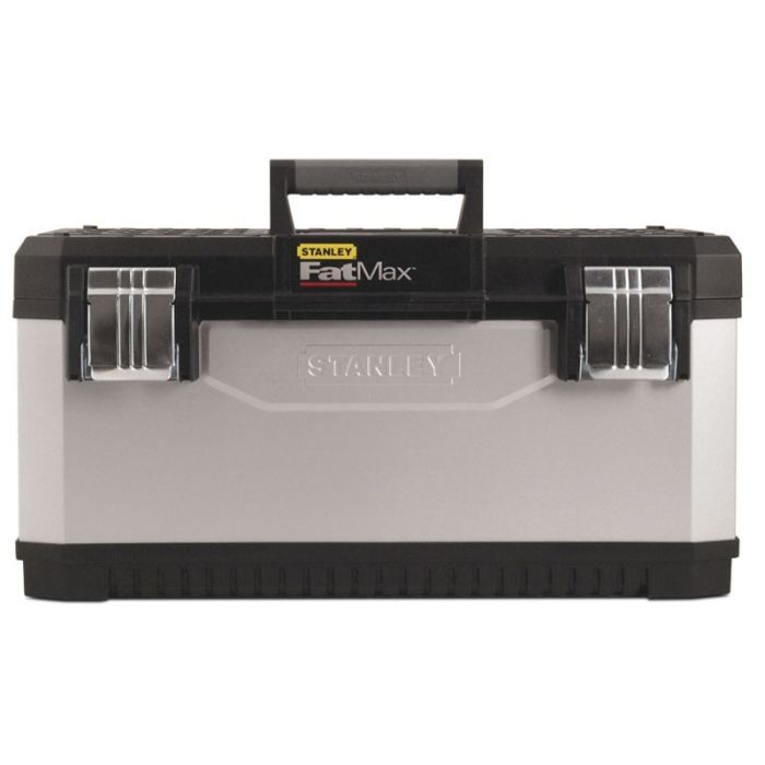 Ящик для инструментов Stanley FatMax 23", проф.,584x293x295мм (1-95-616) изображение 3