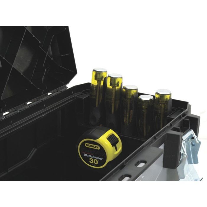 Ящик для инструментов Stanley FatMax 23", проф.,584x293x295мм (1-95-616) изображение 4