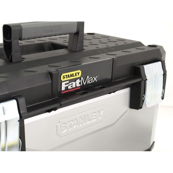 Ящик для инструментов Stanley FatMax 23", проф.,584x293x295мм (1-95-616) изображение 6