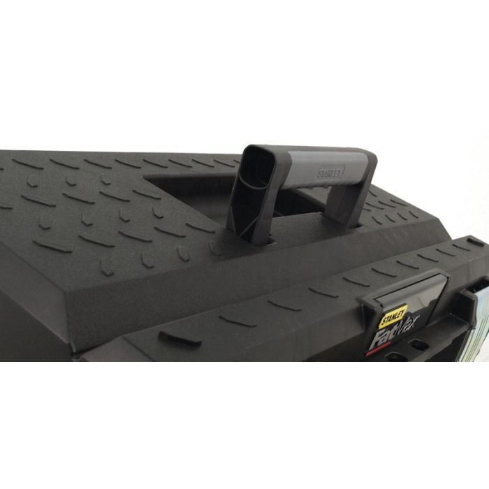 Ящик для инструментов Stanley FatMax 23", проф.,584x293x295мм (1-95-616) изображение 7