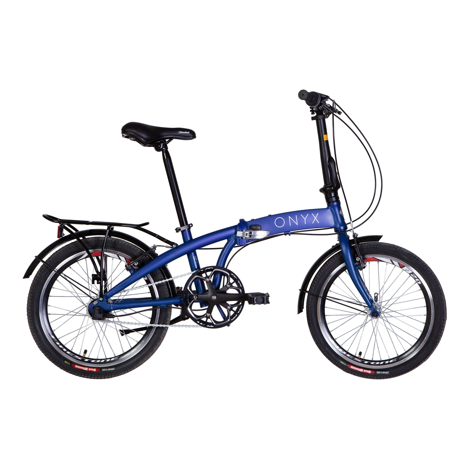 Велосипед Dorozhnik 20" Onyx Planet рама-12,5" 2022 Blue (OPS-D-20-057)